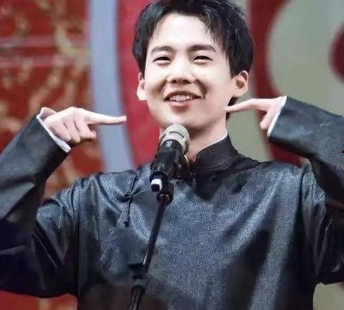 郭麒麟爆料宋小宝视频,揭秘娱乐圈幕后趣事 第1张 郭麒麟爆料宋小宝视频,揭秘娱乐圈幕后趣事 第1张