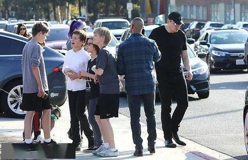 马斯克保姆爆料了吗视频,揭秘特斯拉CEO的真实生活！  第1张